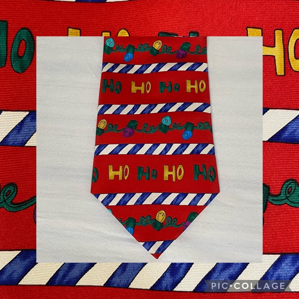 The Save the Children Collection Mens Neck Tie